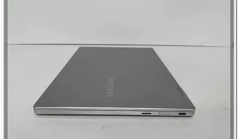 Samsung Notebook 9 Pro - Style Meets Performance! 7