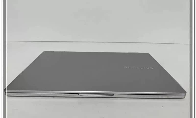 Samsung Notebook 9 Pro - Style Meets Performance! 8