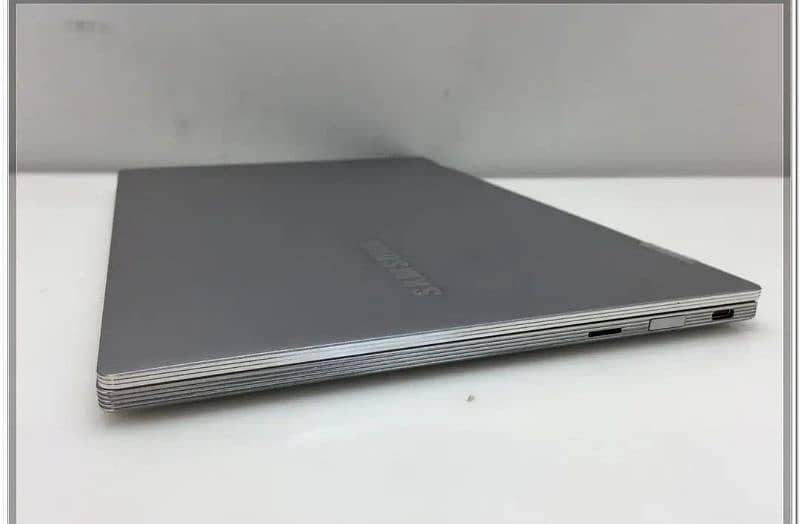 Samsung Notebook 9 Pro - Style Meets Performance! 9