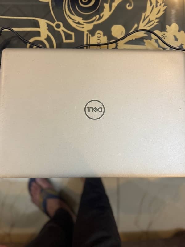 Dell inspiron 5570 core i5 8th generation 1