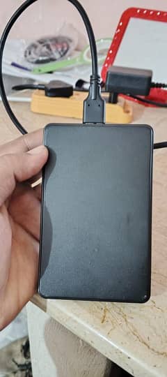 500gb laptop size external hdd