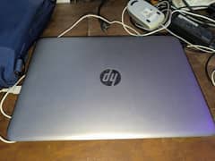 Hp i5 7th generation Laptop for sale