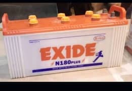 Exide