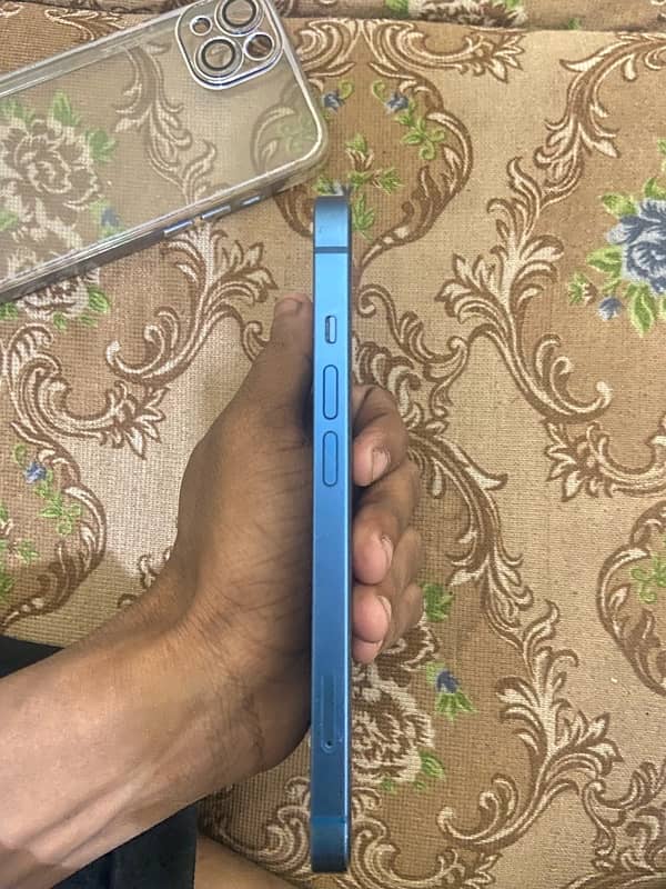 iphone 13 128gb PTA approved 1