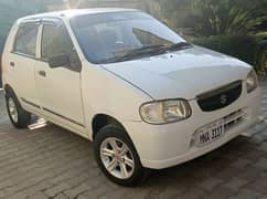 Suzuki Alto 2007