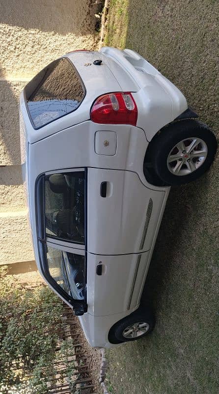 Suzuki Alto 2007 3