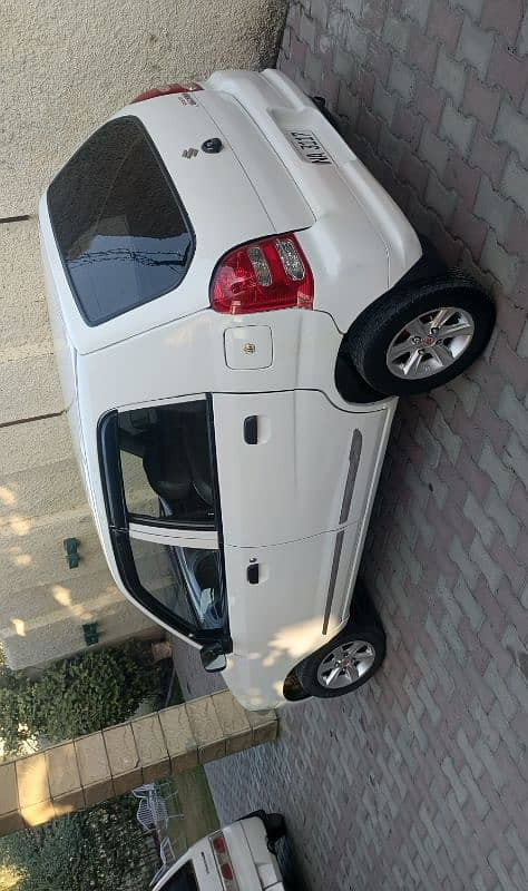 Suzuki Alto 2007 17