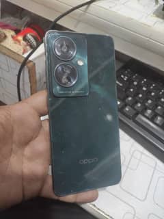 oppo Reno 11f