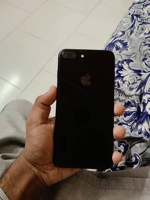 i phone 7 plus 3