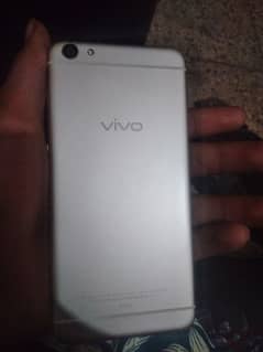 vivo X7