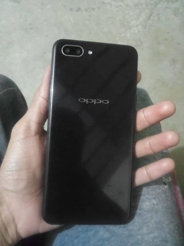 oppo A3s 3