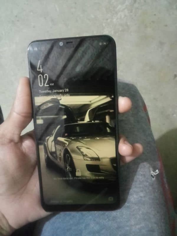 oppo A3s 6