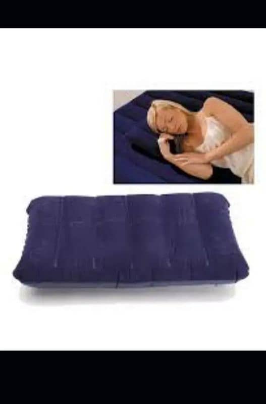 air pillow for traveling 0