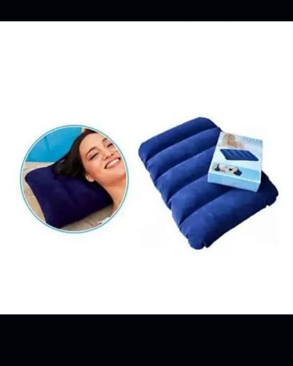 air pillow for traveling 3