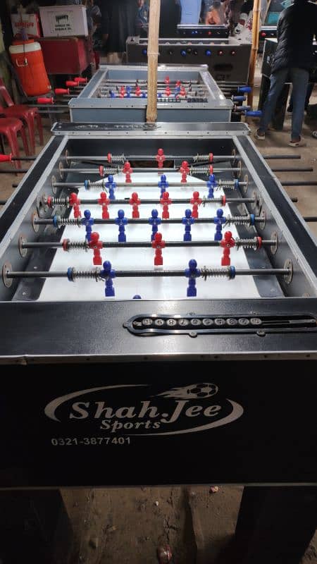 hand foosball game 5