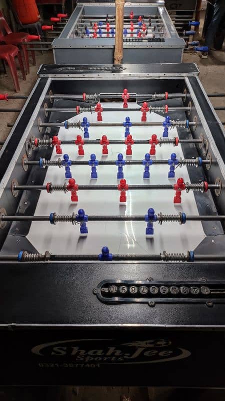 hand foosball game 6