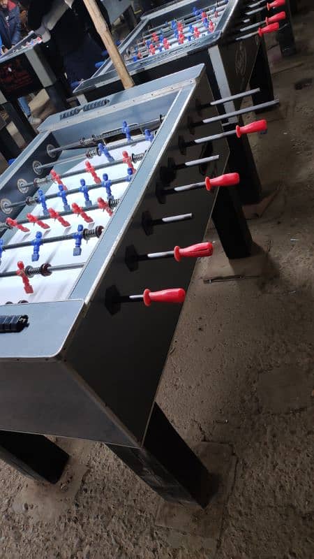 hand foosball game 8