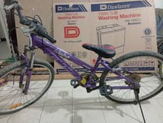 Imported Bicycles for sell