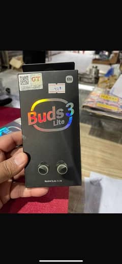 Xiaomi Redmi Buds 3 lite