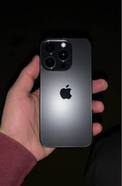 iphone 15 pro jv