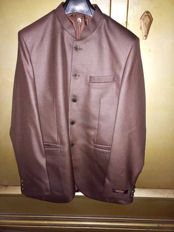 Prince Coat 4