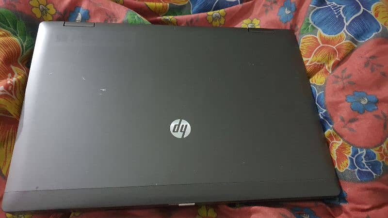 HP PROBOOK 6470B 0