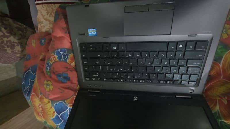 HP PROBOOK 6470B 4