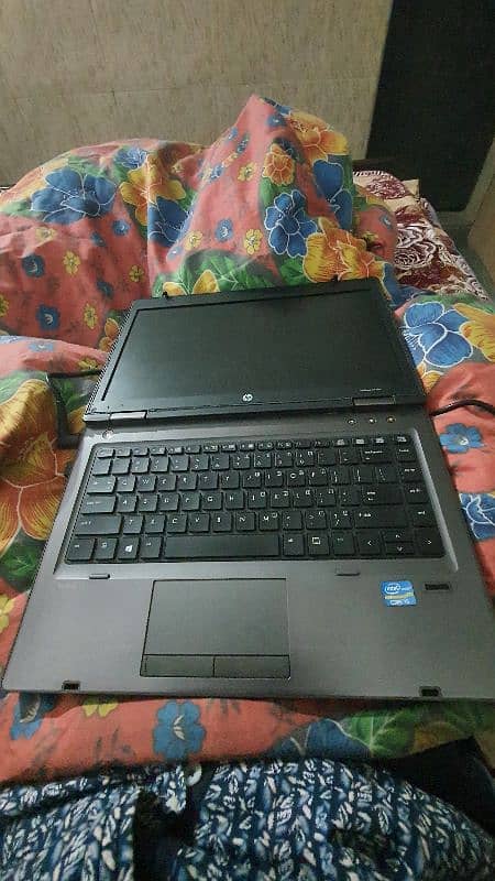 HP PROBOOK 6470B 5