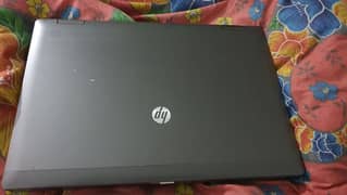 HP PROBOOK 6470B i5 3gen