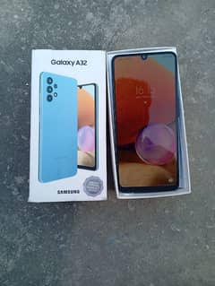 Samsung A32