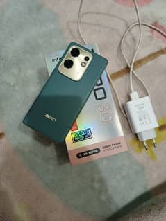 infinix Zero 30 4g