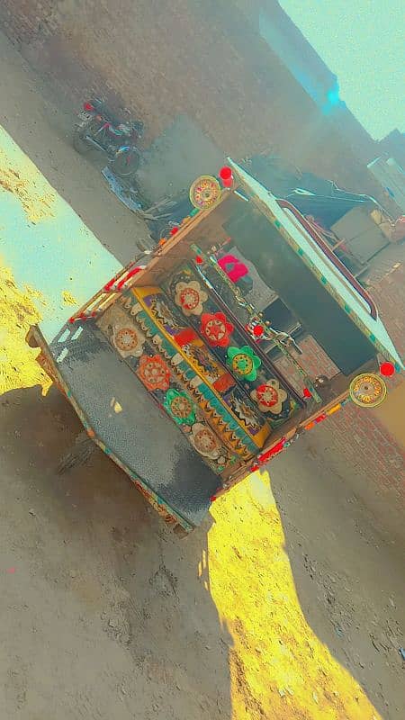 chingchi rickshaw 6