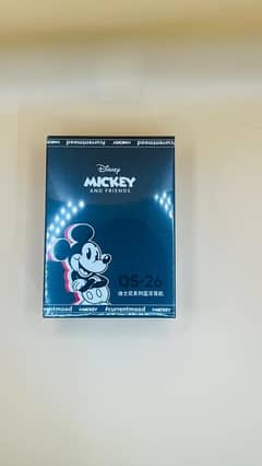 Disney Original Cute Earbuds Premium Quality COD Available