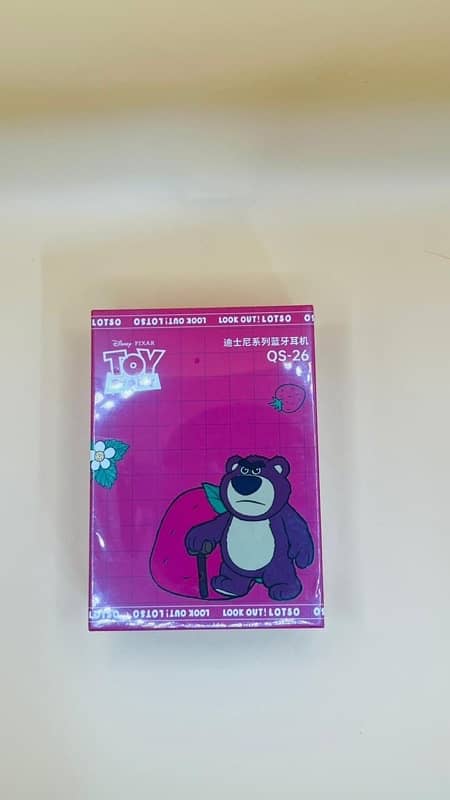 Disney Original Cute Earbuds Premium Quality COD Available 2