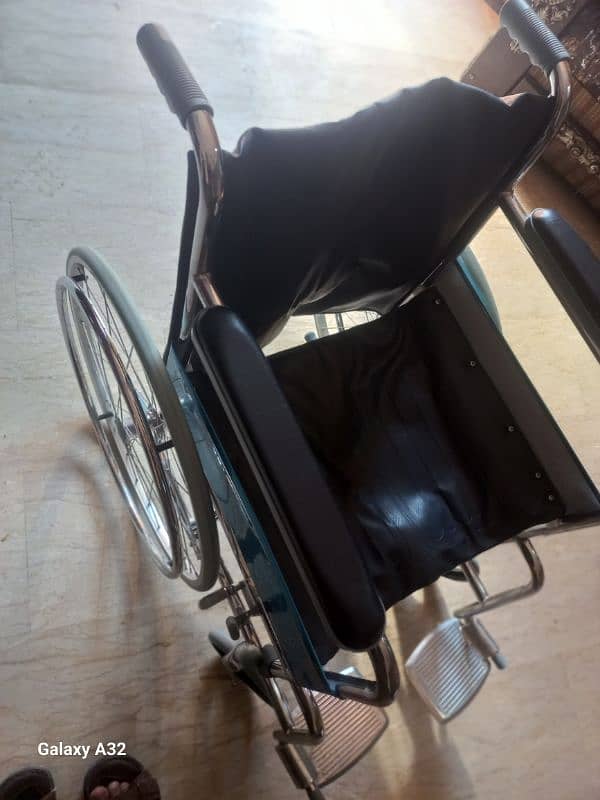 wheelchair 2