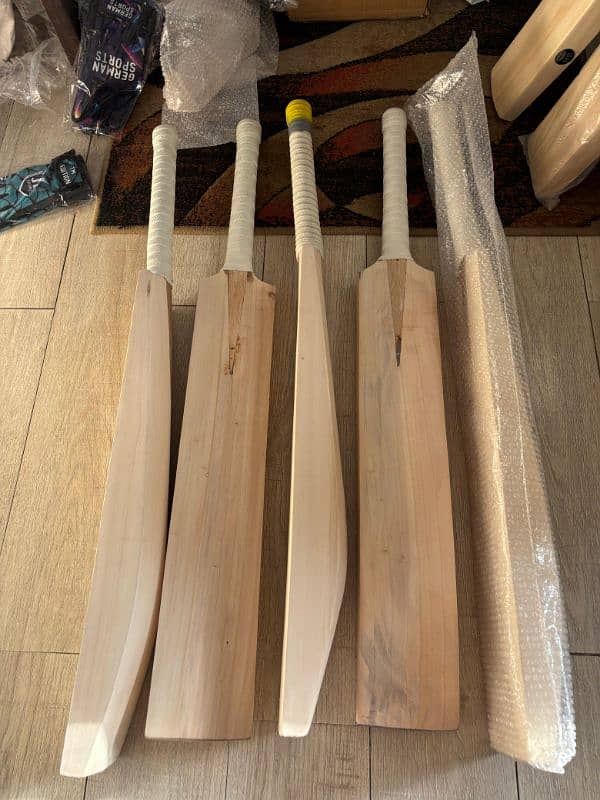 heavy bottom hard ball bats 1