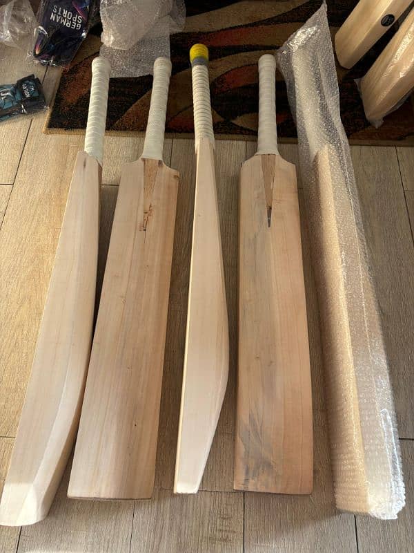 heavy bottom hard ball bats 3