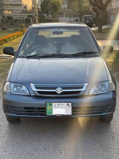 Suzuki Cultus VXR 2008 Genuine condition car