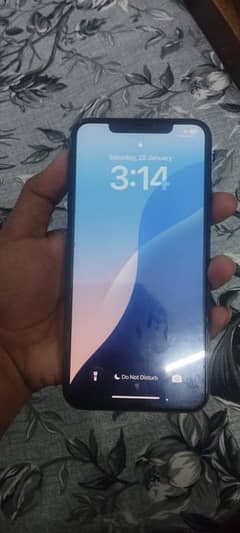 Iphone XS Max 64gb Non PTA For Sell