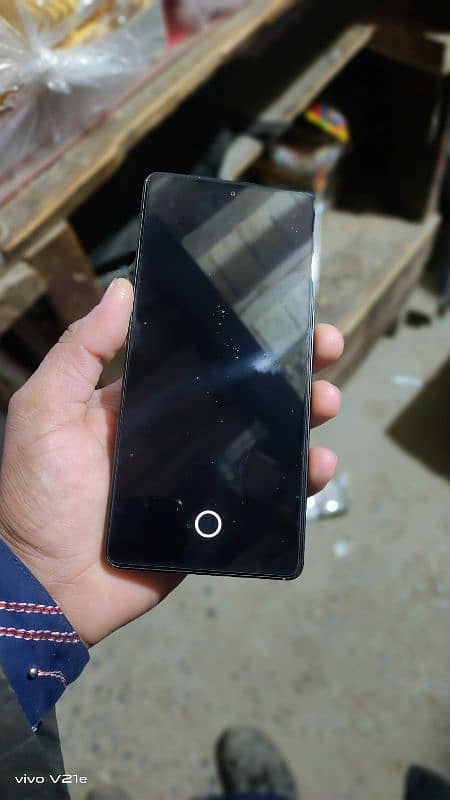 redmi not 13pro 12gb ram 512mb memory 2