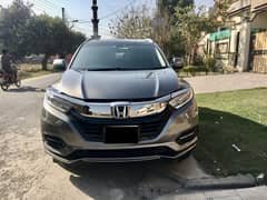 Honda Vezel Z Sensing Total Genuine