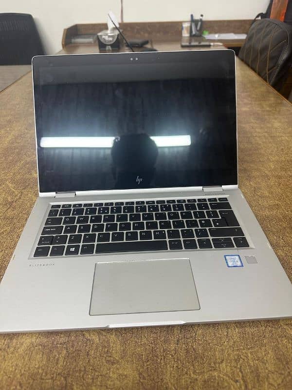 HP 1030 G2 Elite Book for Sale 1