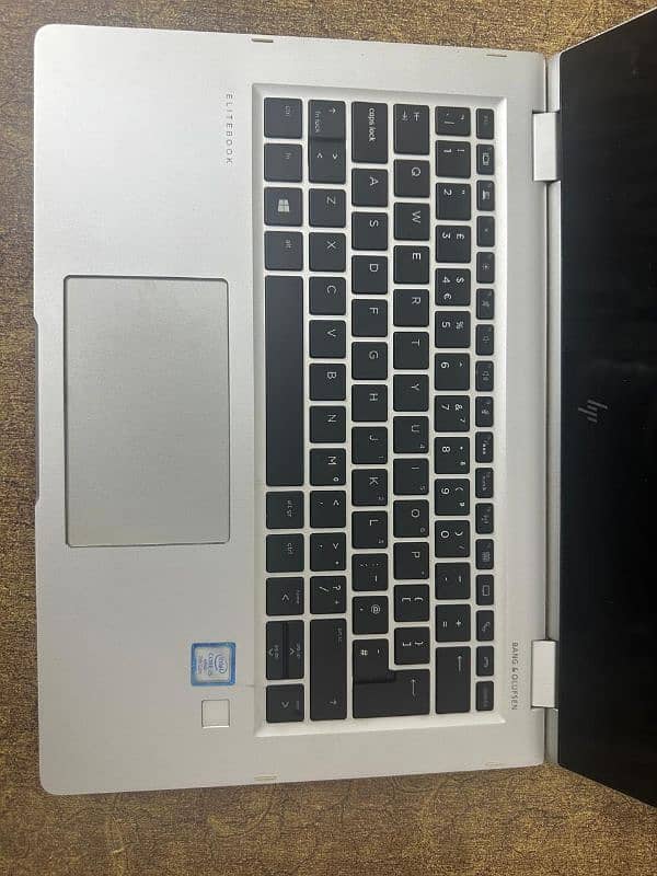 HP 1030 G2 Elite Book for Sale 2