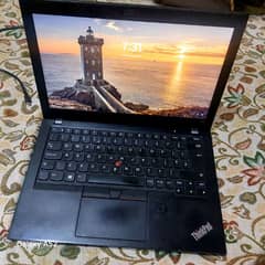 lenovo thinkpad 8/256 portable laptop