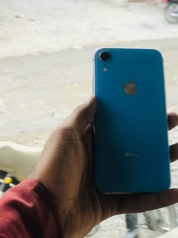 IPHONE XR Non Pta 64GB 0