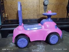 Kids Toy Car