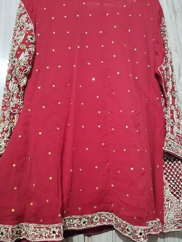 Brand New Untouched Lehnga for sale 2