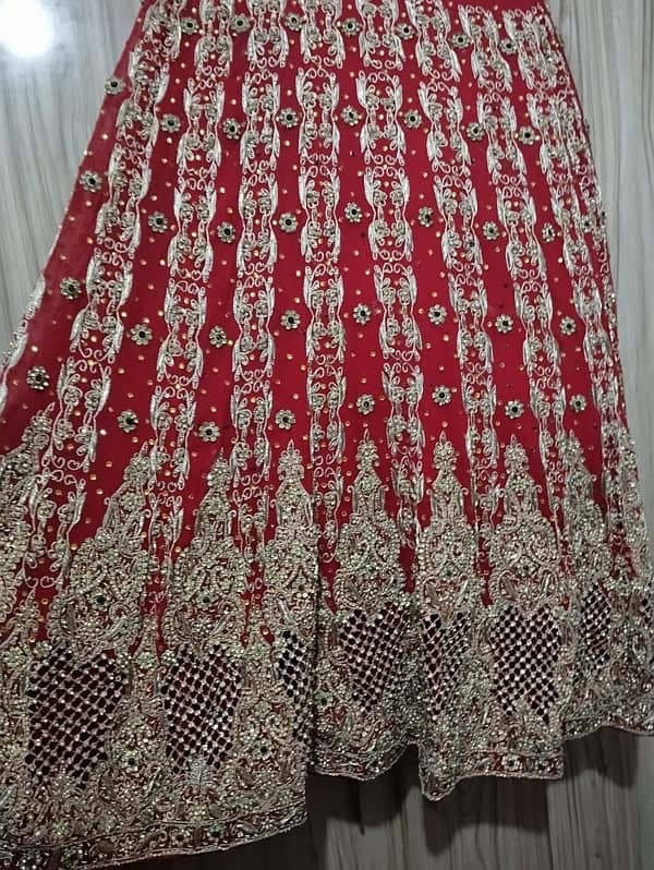 Brand New Untouched Lehnga for sale 1