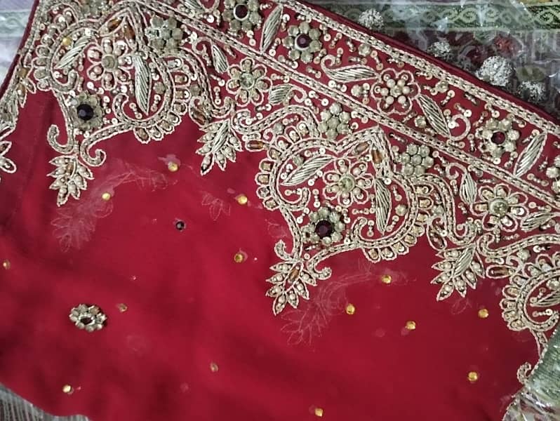 Brand New Untouched Lehnga for sale 3