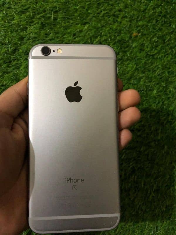 iPhone 6s 2